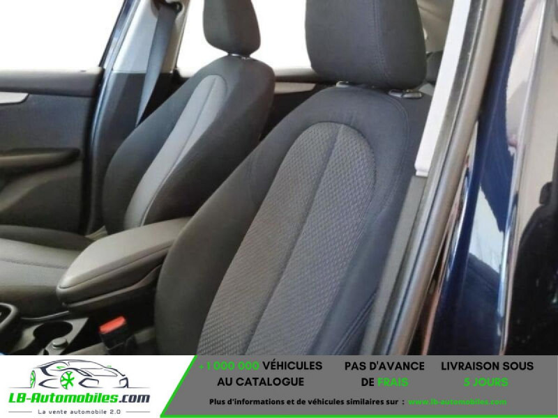 Bmw 116 216d 116 ch BVA  occasion � Beaupuy - photo n�5