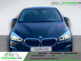 Bmw 116 216d 116 ch BVA  occasion � Beaupuy - photo n�3