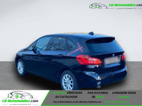 Bmw 116 216d 116 ch BVA  occasion � Beaupuy - photo n�2