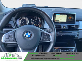 Bmw 116 216d 116 ch BVA  occasion � Beaupuy - photo n�7