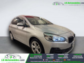 Annonce Bmw 116 occasion Diesel 216d 116 ch BVA � Beaupuy
