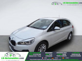 Annonce Bmw 116 occasion Diesel 216d 116 ch BVA � Beaupuy