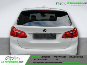 Bmw 116 216d 116 ch BVA  occasion � Beaupuy - photo n�7