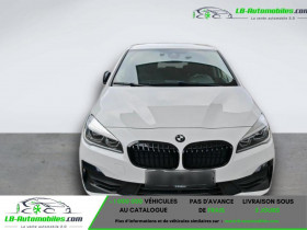 Bmw 116 216d 116 ch BVA  occasion � Beaupuy - photo n�5