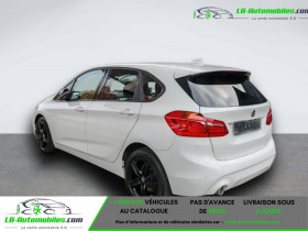 Bmw 116 216d 116 ch BVA  occasion � Beaupuy - photo n�4