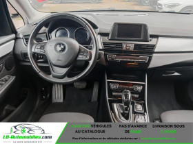 Bmw 116 216d 116 ch BVA  occasion � Beaupuy - photo n�3