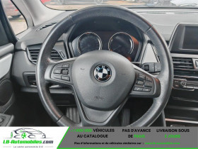 Bmw 116 216d 116 ch BVA  occasion � Beaupuy - photo n�9