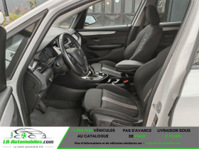 Bmw 116 216d 116 ch BVA  occasion � Beaupuy - photo n�8