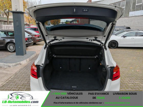 Bmw 116 216d 116 ch BVA  occasion � Beaupuy - photo n�11