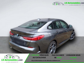 Bmw 116 216d 116 ch BVA  occasion � Beaupuy - photo n�3