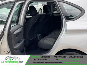 Bmw 116 216d 116 ch BVA  occasion � Beaupuy - photo n�8