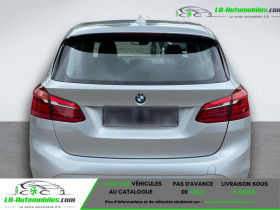 Bmw 116 216d 116 ch BVA  occasion � Beaupuy - photo n�7