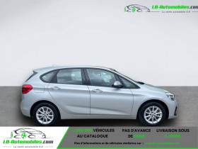 Bmw 116 216d 116 ch BVA  occasion � Beaupuy - photo n�6