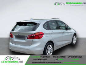Bmw 116 216d 116 ch BVA  occasion � Beaupuy - photo n�4