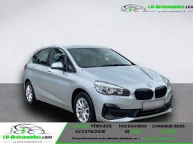 Bmw 116 216d 116 ch BVA  occasion � Beaupuy - photo n�2