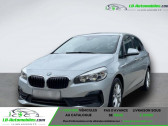 Annonce Bmw 116 occasion Diesel 216d 116 ch BVA � Beaupuy