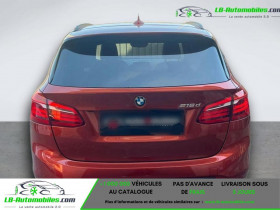 Bmw 116 216d 116 ch BVA  occasion � Beaupuy - photo n�4