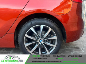 Bmw 116 216d 116 ch BVA  occasion � Beaupuy - photo n�5