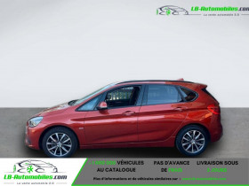 Bmw 116 216d 116 ch BVA  occasion � Beaupuy - photo n�3