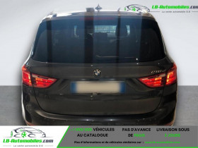 Bmw 116 216d 116 ch BVA  occasion � Beaupuy - photo n�4