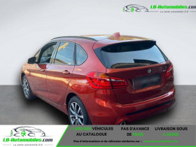 Bmw 116 216d 116 ch BVA  occasion � Beaupuy - photo n�2