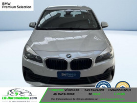 Bmw 116 216d 116 ch BVA  occasion � Beaupuy - photo n�6