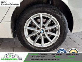 Bmw 116 216d 116 ch BVA  occasion � Beaupuy - photo n�5