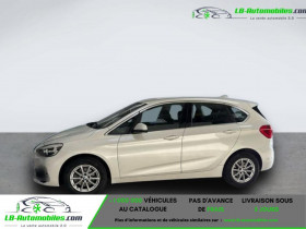 Bmw 116 216d 116 ch BVA  occasion � Beaupuy - photo n�4