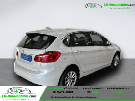 Bmw 116 216d 116 ch BVA  occasion � Beaupuy - photo n�3