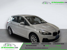 Bmw 116 216d 116 ch BVA  occasion � Beaupuy - photo n�2