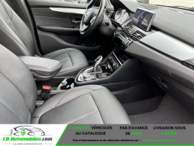 Bmw 116 216d 116 ch BVA  occasion � Beaupuy - photo n�5