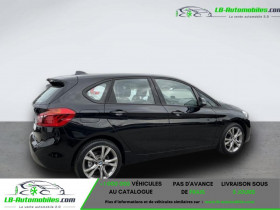Bmw 116 216d 116 ch BVA  occasion � Beaupuy - photo n�3