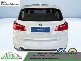 Bmw 116 216d 116 ch BVA  occasion � Beaupuy - photo n�7