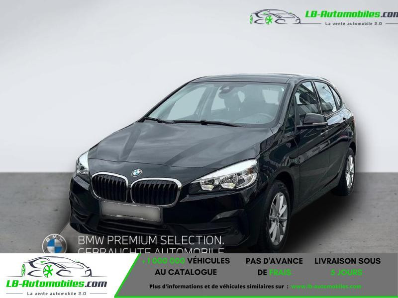 Bmw 116 216d 116 ch BVA 2021 Bmw 116 216d 116 ch BVA  occasion à Beaupuy
