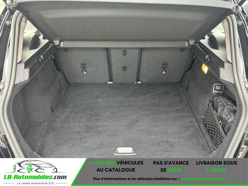 Bmw 116 216d 116 ch BVA 2021 - photo n°10 Bmw 116 216d 116 ch BVA  occasion à Beaupuy - photo n°10