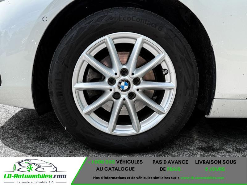 Bmw 116 216d 116 ch BVA  occasion  Beaupuy - photo n9