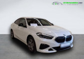 Bmw 116 216d 116 ch BVA   Beaupuy 31
