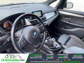 Bmw 116 216d 116 ch BVM  occasion � Beaupuy - photo n�5