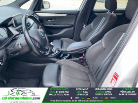 Bmw 116 216d 116 ch BVM  occasion � Beaupuy - photo n�4