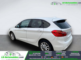 Bmw 116 216d 116 ch BVM  occasion � Beaupuy - photo n�3