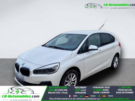 Bmw 116 216d 116 ch BVM  occasion � Beaupuy - photo n�2