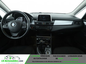 Bmw 116 216d 116 ch BVM  occasion � Beaupuy - photo n�3