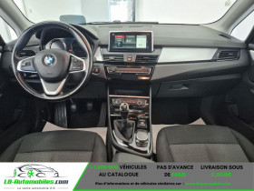 Bmw 116 216d 116 ch BVM  occasion � Beaupuy - photo n�3