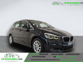 Bmw 116 216d 116 ch BVM  occasion � Beaupuy - photo n�2