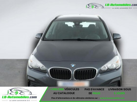 Bmw 116 216d 116 ch BVM  occasion � Beaupuy - photo n�5