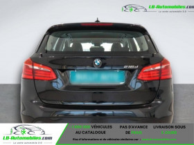 Bmw 116 216d 116 ch BVM  occasion � Beaupuy - photo n�7