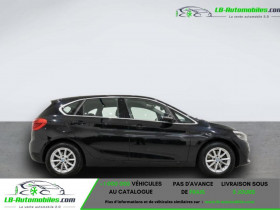 Bmw 116 216d 116 ch BVM  occasion � Beaupuy - photo n�6