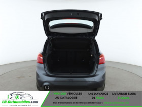 Bmw 116 216d 116 ch BVM  occasion � Beaupuy - photo n�10