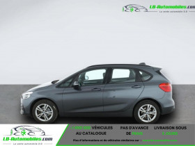 Bmw 116 216d 116 ch BVM  occasion � Beaupuy - photo n�6