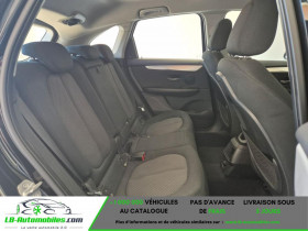 Bmw 116 216d 116 ch BVM  occasion � Beaupuy - photo n�9